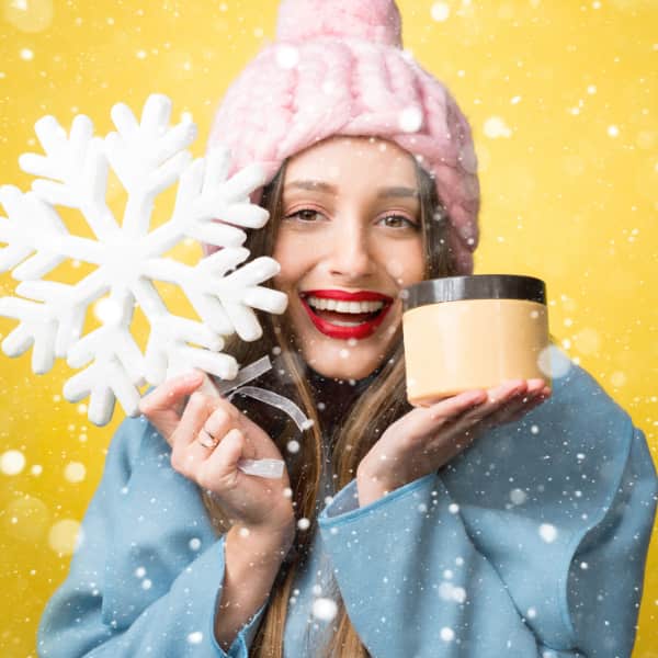 The Best Skincare Routine for Dry Skin [Winter]