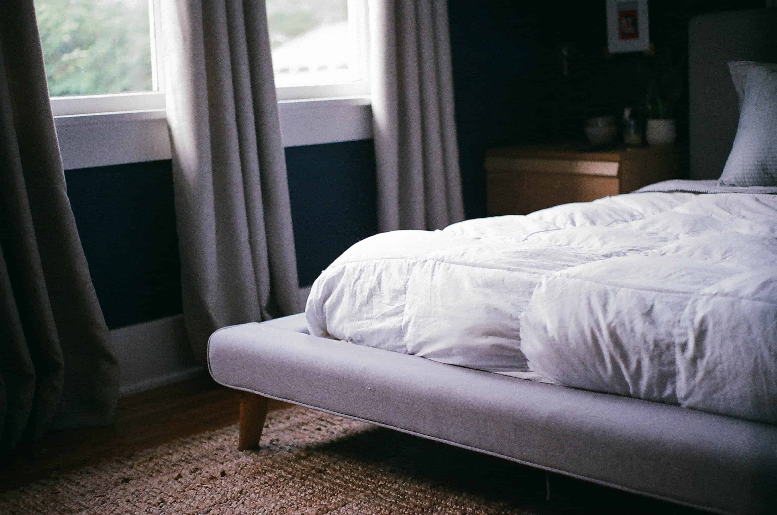 Top Eco-friendly Mattresses for the Green Bedroom