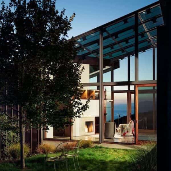 dream sustainable home