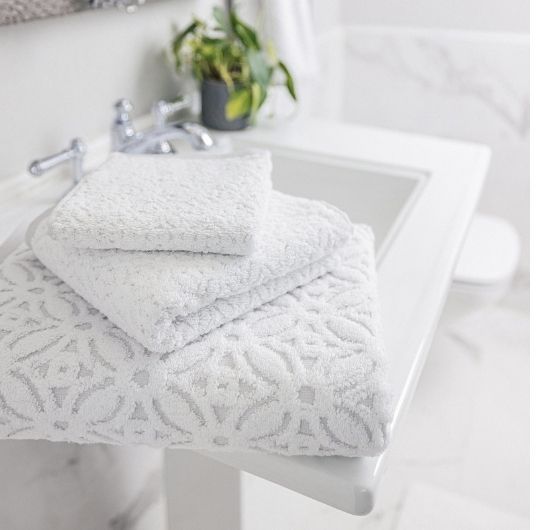 What are the best quality towels to buy?

