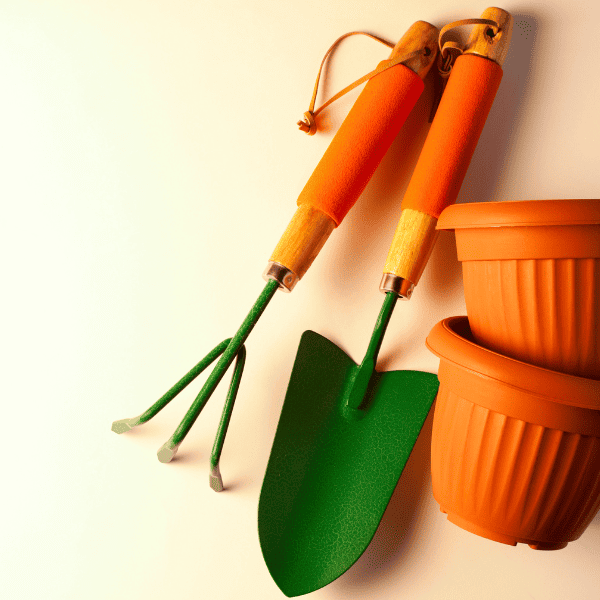 The Most Essential Balcony Hand Garden Tools