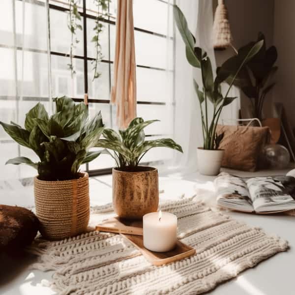 Get Affordable Ethical Home Decor for your Space