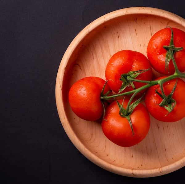 How to Grow Tomatoes in a 5 Gallon Bucket