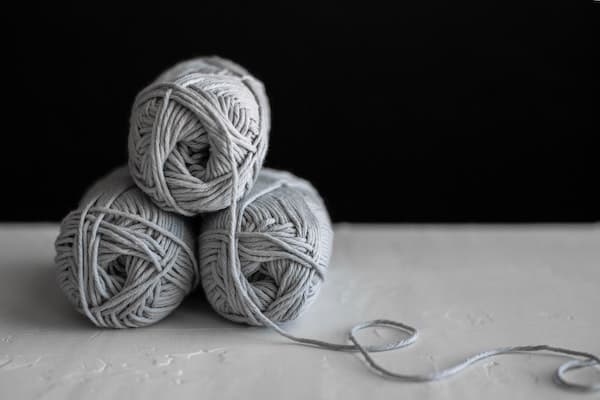 what is ethical wool yarn