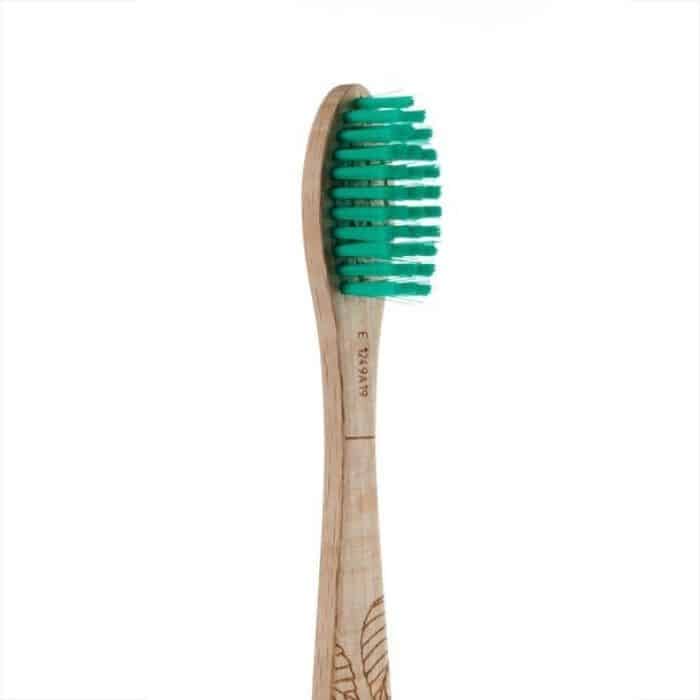 beechwood toothbrush