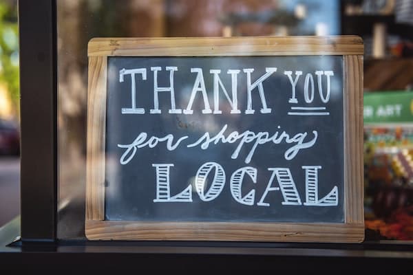Why We Should Be Supporting Local Businesses Right Now