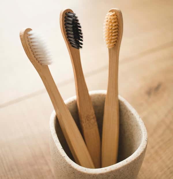 zero waste toothbrush