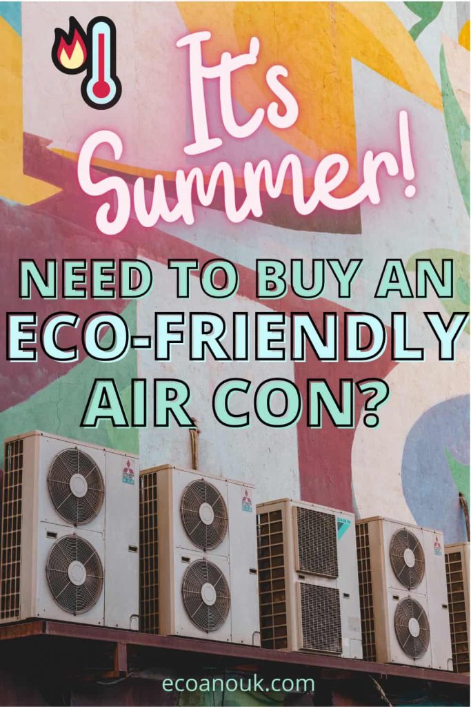 The continual use of AC can have a pretty adverse effect on the environment. Fortunately, there are some great eco-friendly air conditioning systems, so read on and make sure you do your research before investing in one this summer. We feature 7 of the best energy-efficient air conditioners, as well as how to care for them.