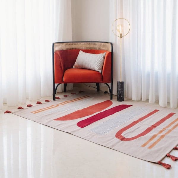 54kibo offers custom-made as well as ready-made rugs