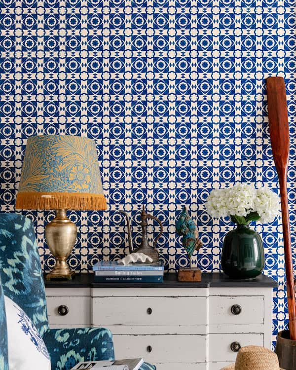 Is PVC wallpaper good for health?
