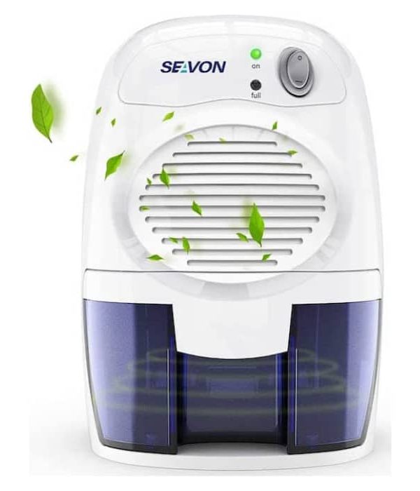 The Best Small Dehumidifiers for Your Home