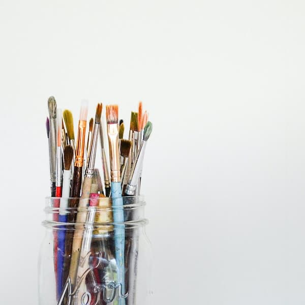 Eco-Friendly Art Supplies for the Planet-loving Artist