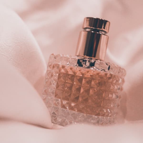 How Do You Dispose of Perfume Bottles? (and Other Pertinent Questions!)