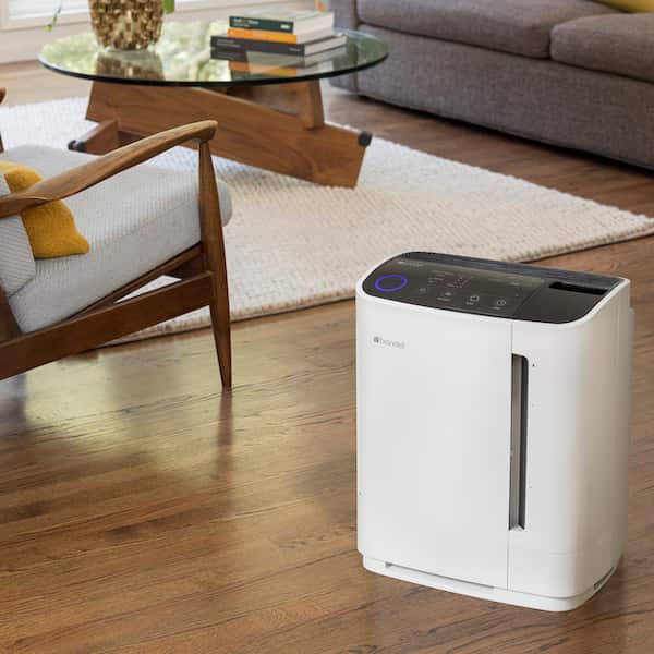 Brondell Revive Humidifier