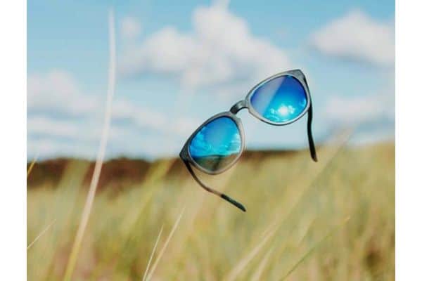 ad image of Waterhaul sunglasses