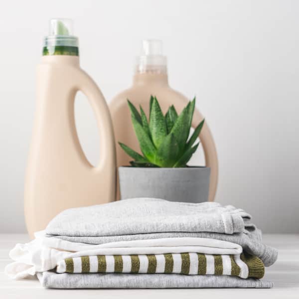 The Ideal Eco-friendly Laundry Routine That’s Quick & Easy