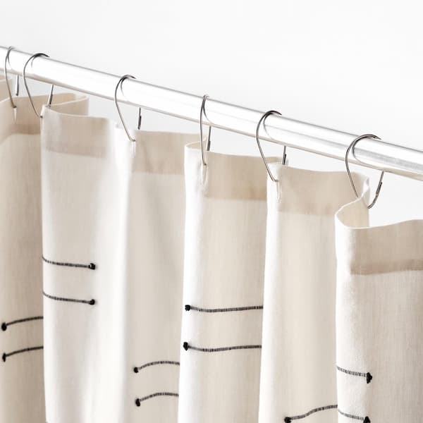 Top 10 Eco-friendly Shower Curtains for Your Bathroom