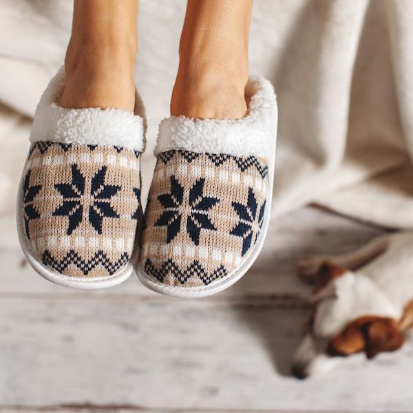 The Best Eco-friendly Slippers (Made From Sustainable Materials)