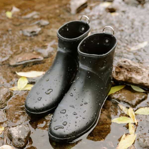 The Best Sustainable Rain Boots to Protect Your Feet