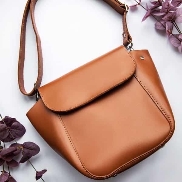 What is Recycled Leather?