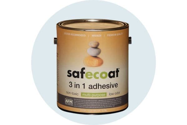 AFM SafeCoat, 3-in-1 Adhesive