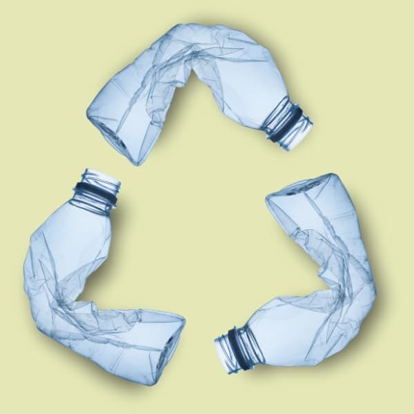 How to Recycle Plastic Bottles