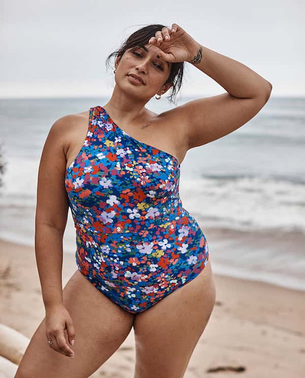 Best swimsuit for big busts