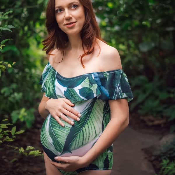 Which Are the Best Sustainable Maternity Swimwear Brands?