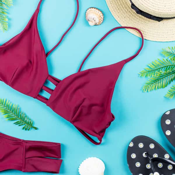 Affordable Sustainable Swimwear Brands: The Complete Guide