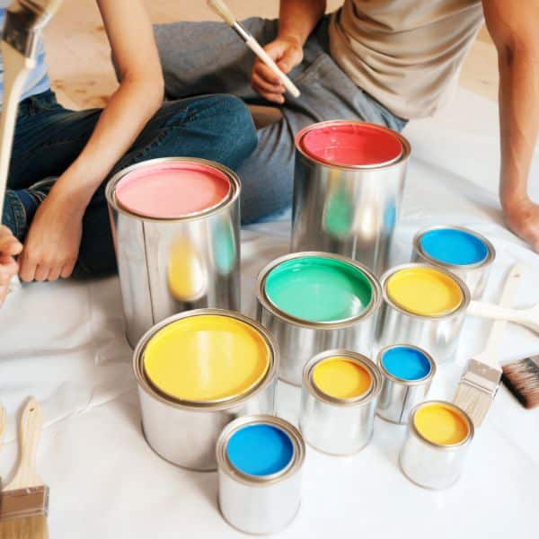 How to Recycle Paint (With Steps for Proper Disposal)