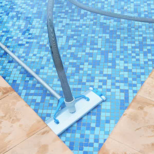 Sustainable Pool Stabilizers