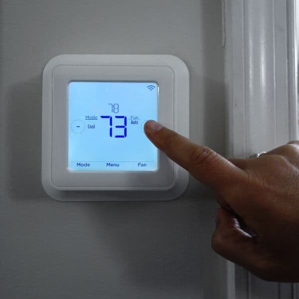 best ac temperature for energy saving