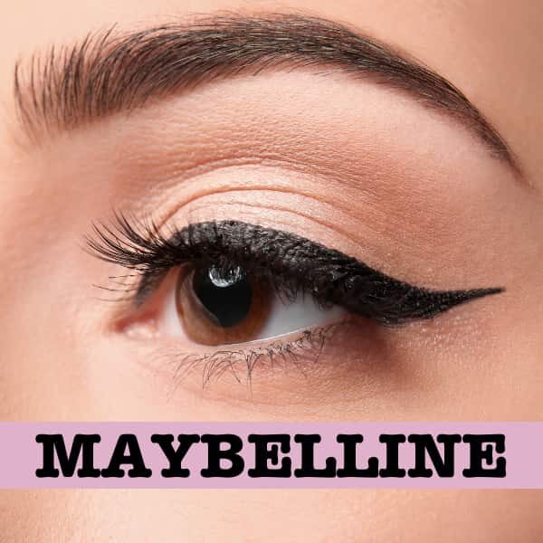 is Maybelline cruelty free