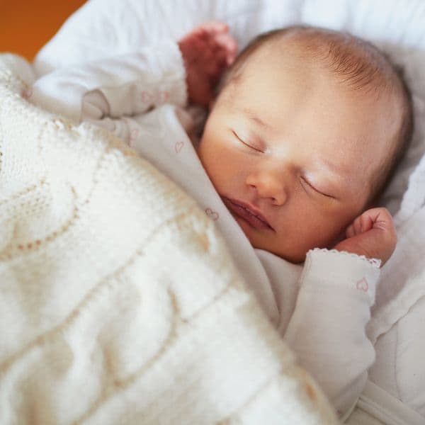 The Best Organic Baby Blankets to Keep Your Little One Snuggled and Safe