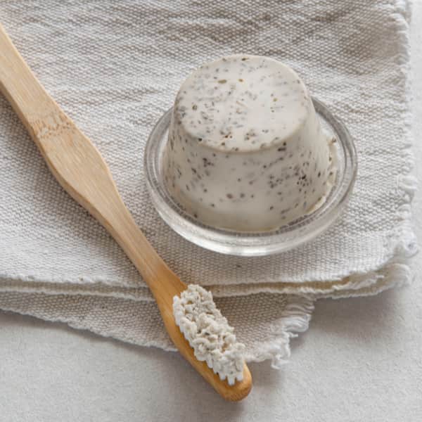The Best Zero Waste Toothpaste for Healthy Teeth