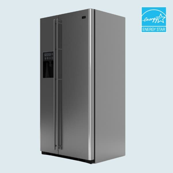 energy saving refrigerator