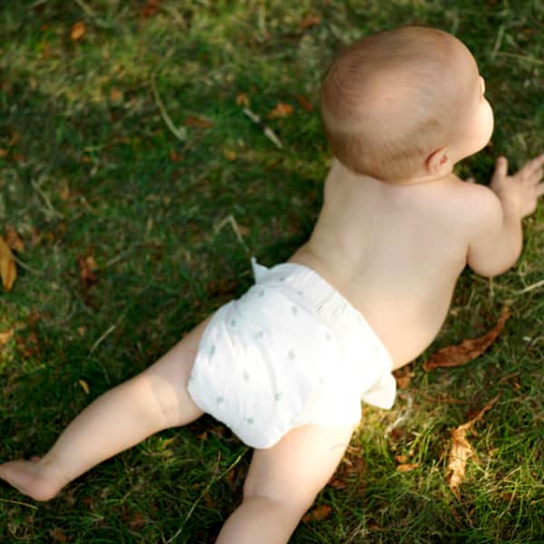 Eco Friendly Diapers for Your Baby: The Ultimate Guide