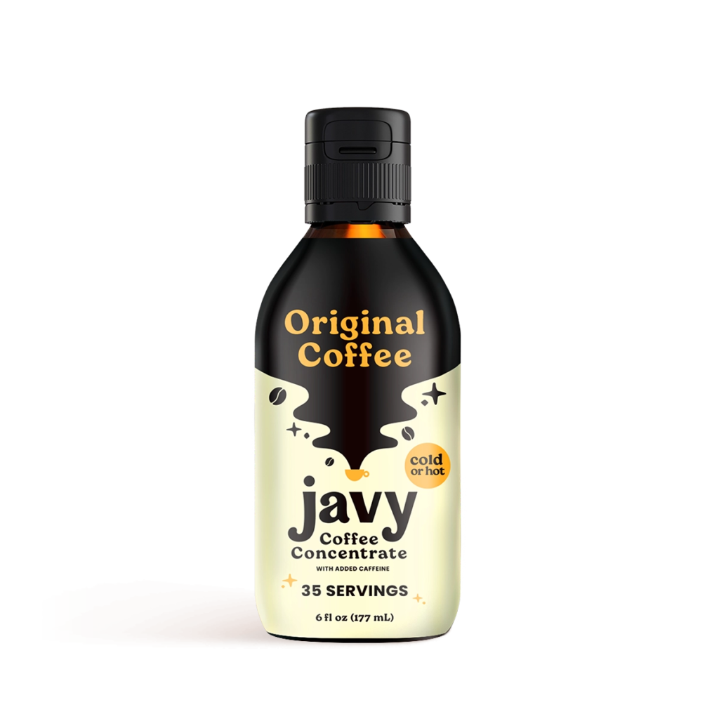 Jay Coffee fair trade coffee pack