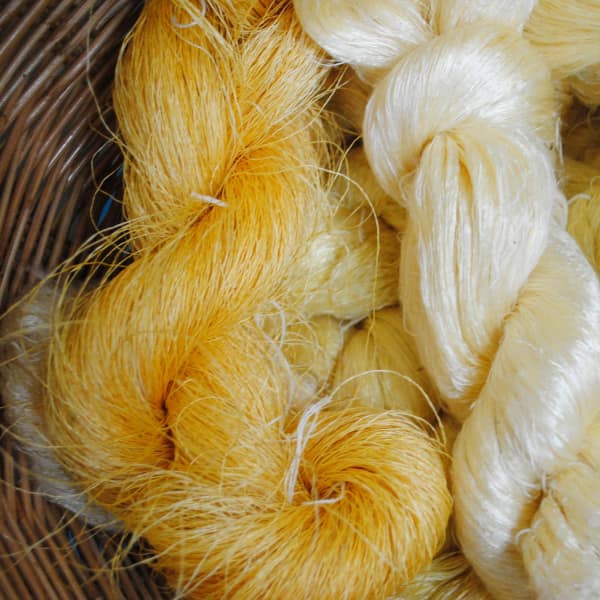 Is Silk a Sustainable Fabric?