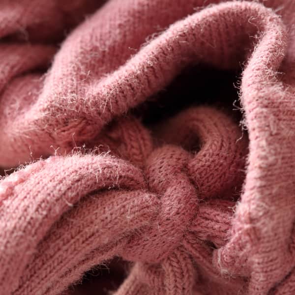 is cashmere a sustainable fabric