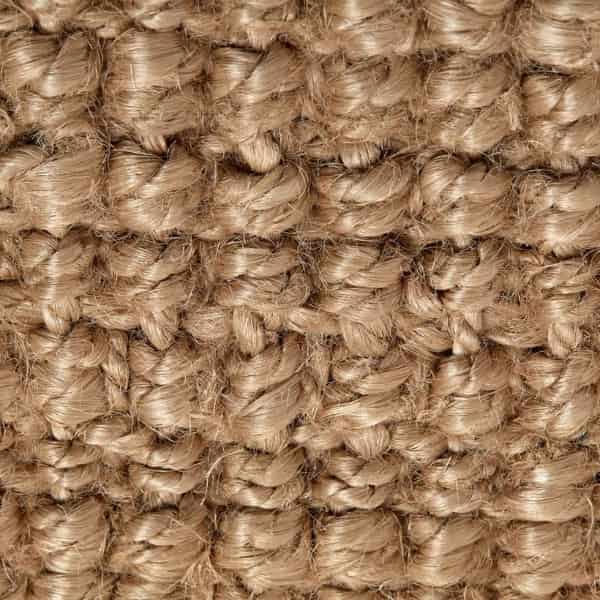 is jute a sustainable fabric